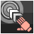Icon for Throwing Action